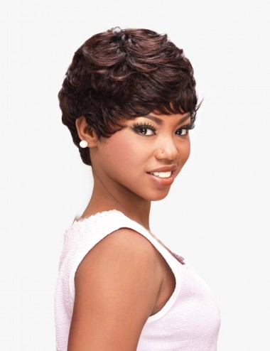 HH Brazilian Wig - Natural...