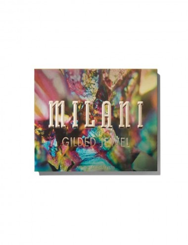 Hyper Pigmented Eyeshadow