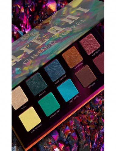 Hyper Pigmented Eyeshadow