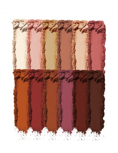 Hyper Pigmented Eyeshadow