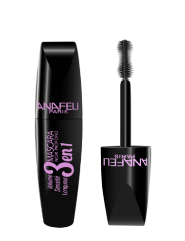 Mascara 3 en 1