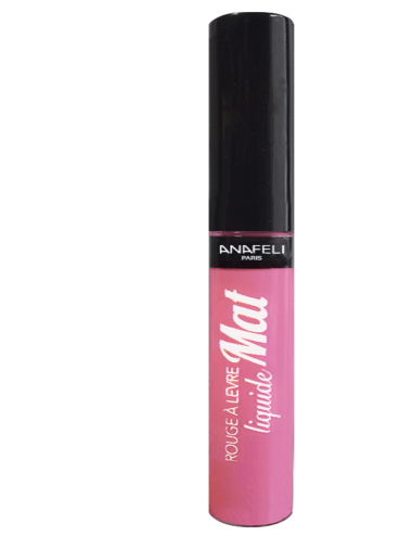 Rouge à lèvres Liquide Mat