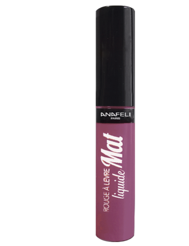 Rouge à lèvres Liquide Mat