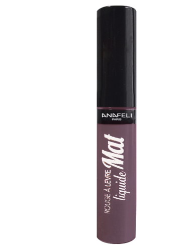 Rouge à lèvres Liquide Mat