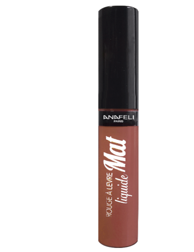 Rouge à lèvres Liquide Mat