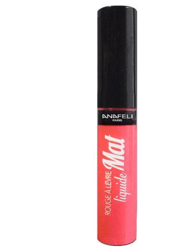 Rouge à lèvres Liquide Mat