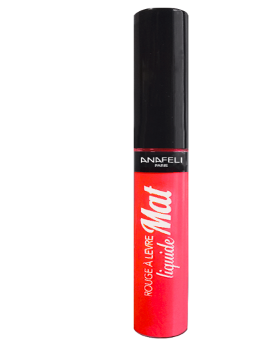 Rouge à lèvres Liquide Mat
