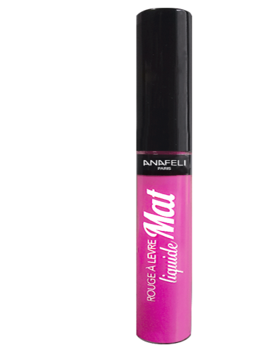 Rouge à lèvres Liquide Mat