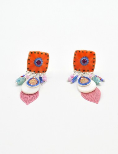 copy of Collier Ajustable