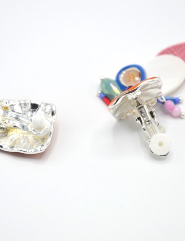 copy of Collier Ajustable