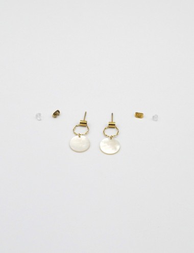 copy of Collier Ajustable