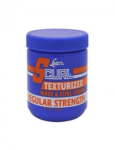 Texturizer Crème Regular...