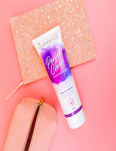 Perfect clean - Shampooing...