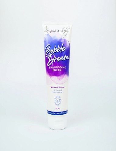 Bubble Dream - Shampoing...