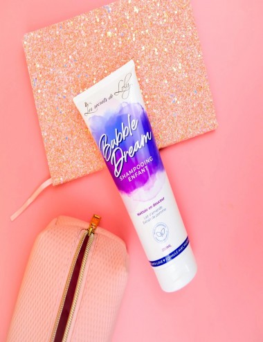 Bubble Dream - Shampoing...