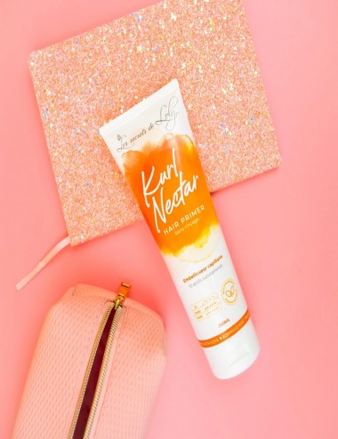 Kurl Nectar - Hair Primer