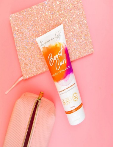 Boost Curl - Gelée...