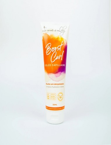Boost Curl - Gelée...