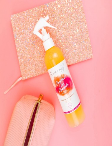 Cocktail Curl Remedy -...