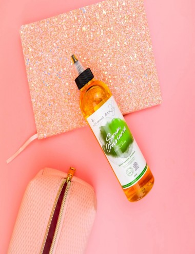 Sérum Croissance - Huile...