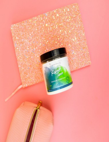 Repair Time - Masque...