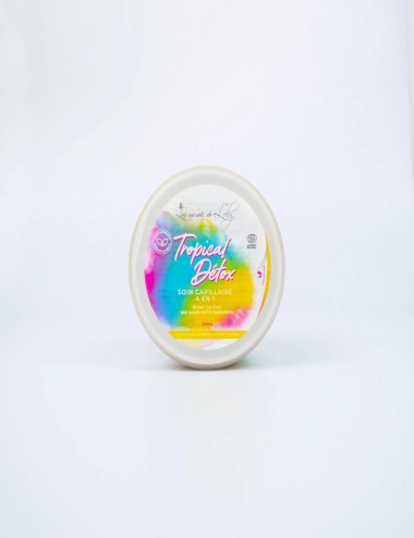 Tropical Détox - Soin...