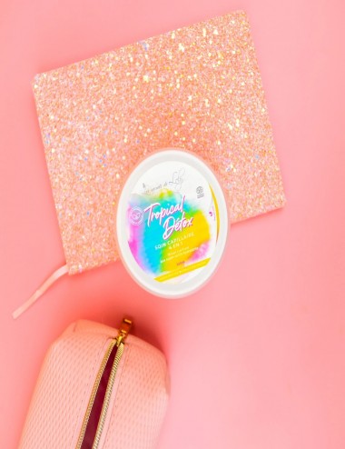 Tropical Détox - Soin...