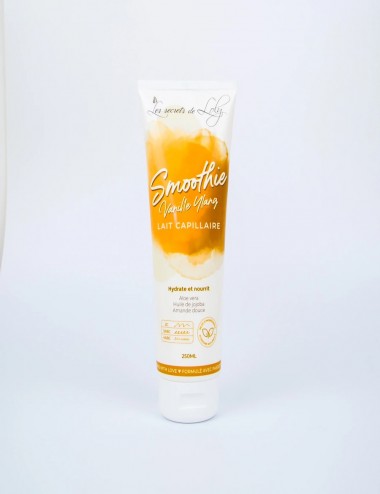 Smoothie Vanille Ylang -...