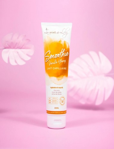 Smoothie Vanille Ylang -...