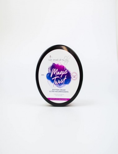 Magic Twist - Butter Cream...