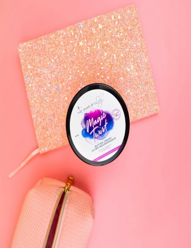 Magic Twist - Butter Cream...