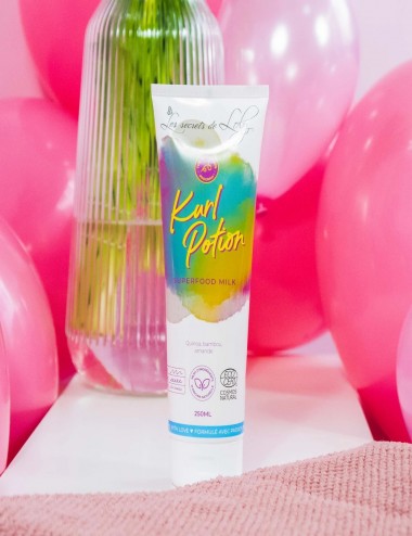 Kurl Potion - Superfood Milk