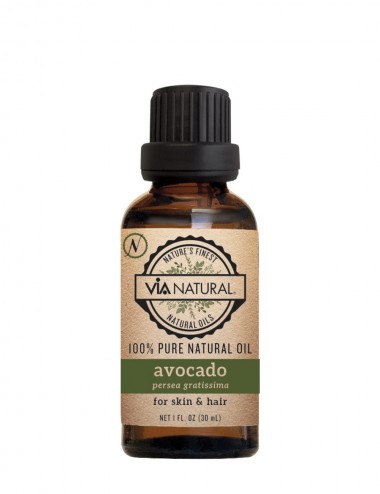 100% Pure Natural Oil -...
