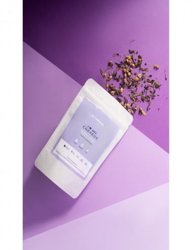 J'❤️ Mes Cheveux - Thé Détox