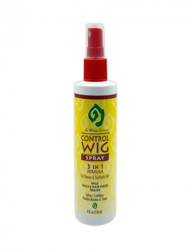 Control Wig Spray 118 ml