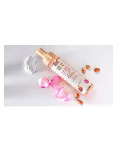 Moisture Miracle - Curl Mousse