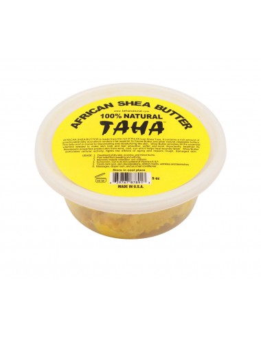 100% Shea Butter 142 g