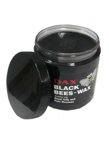 Black Bees Wax 213 g