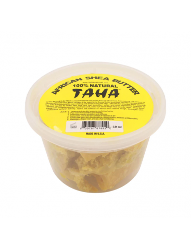 100% Shea Butter 283 g