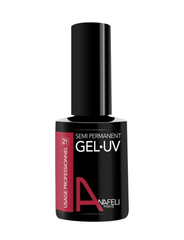 Vernis UV/LED 10 ml