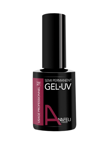 Vernis UV/LED 10 ml