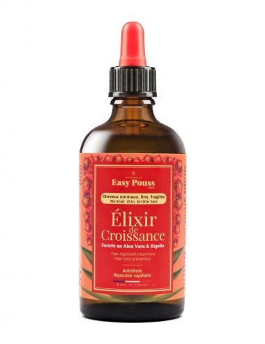 Elixir de Croissance...