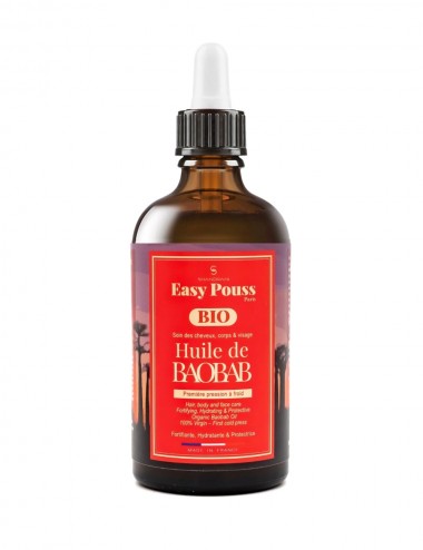 Huile de Baobab