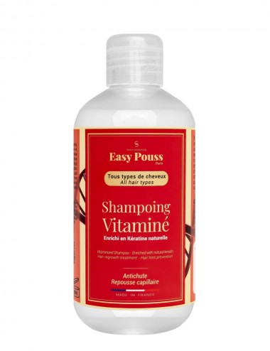 Shampoing 3 en 1