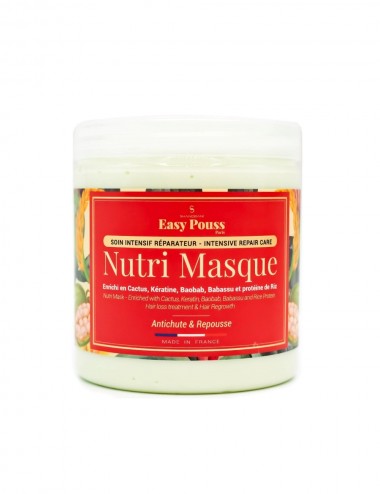 Nutri Masque