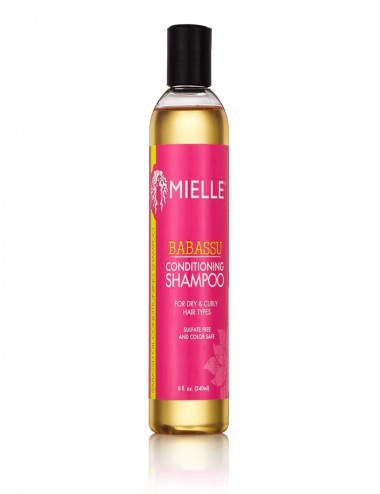 Babassu Conditioning Shampoo