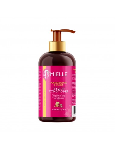 Pomegranate & Honey...