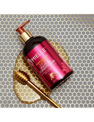 Pomegranate & Honey...