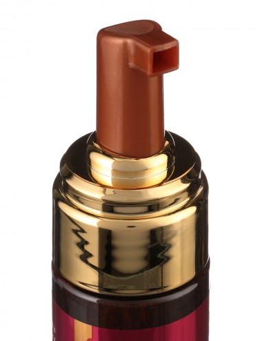 Pomegranate & Honey Curl...