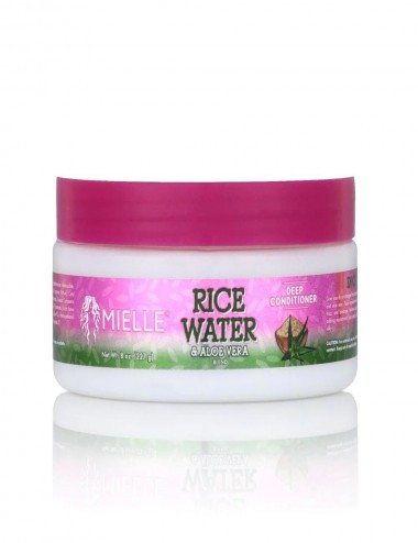 Rice Water & Aloe Deep...